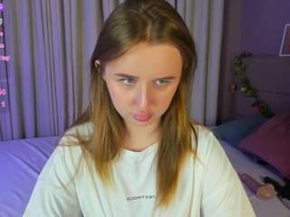 rina-panic live webcam show