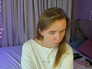 rina-panic live webcam show
