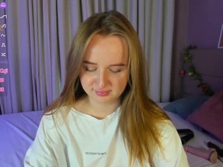 rina-panic live webcam show