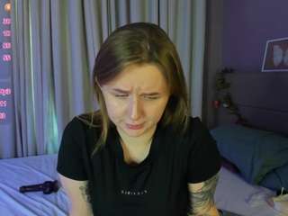 Rina live webcam show