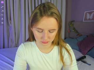 Rina live webcam show