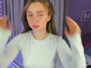 Rina live webcam show