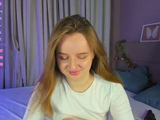 Rina live webcam show