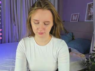Rina live webcam show