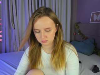 Rina live webcam show