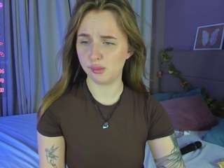 Rina live webcam show