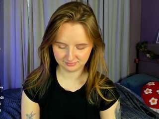 Rina live cam preview