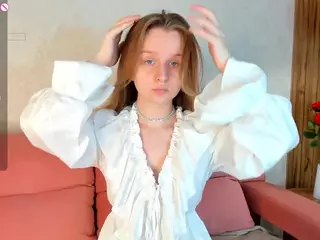 Rina's Live Sex Cam Show