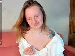 Rina's Live Sex Cam Show