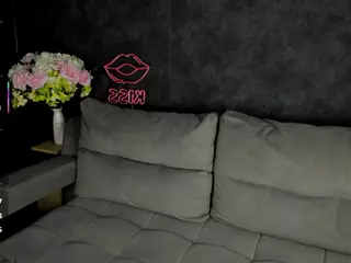 Rina's Live Sex Cam Show