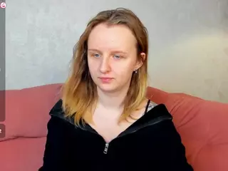 Rina's Live Sex Cam Show