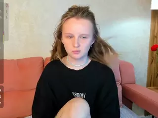 Rina's Live Sex Cam Show