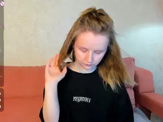 Rina's Live Sex Cam Show