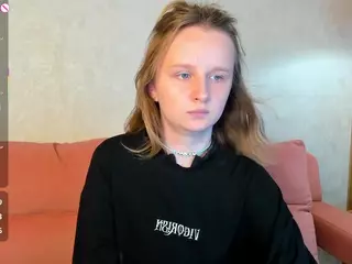 Rina's Live Sex Cam Show