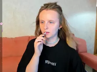 Rina's Live Sex Cam Show