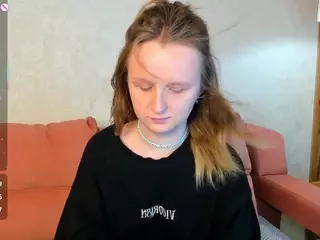 Rina's Live Sex Cam Show