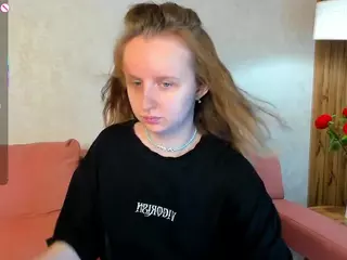 Rina's Live Sex Cam Show