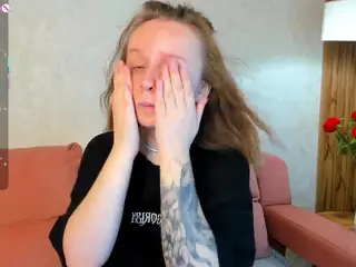 Rina's Live Sex Cam Show