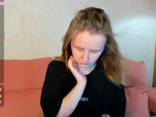Rina's Live Sex Cam Show