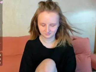 Rina's Live Sex Cam Show