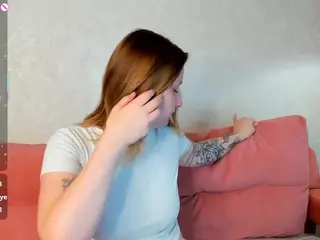 Rina's Live Sex Cam Show