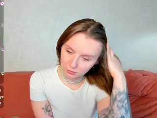 Rina's Live Sex Cam Show