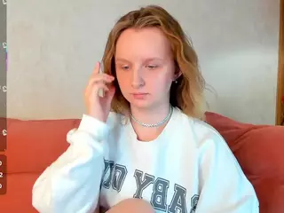 Rina's Live Sex Cam Show