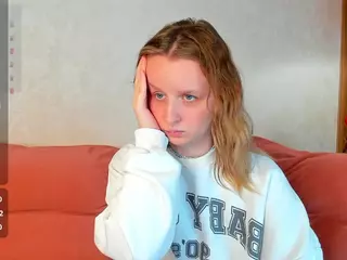 Rina's Live Sex Cam Show