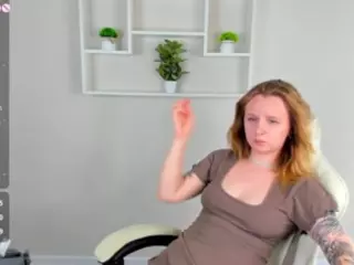 Rina's Live Sex Cam Show