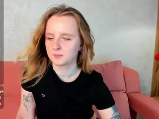 Rina's Live Sex Cam Show