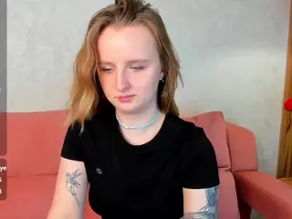 Rina's Live Sex Cam Show