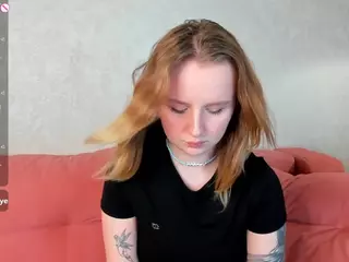 Rina's Live Sex Cam Show