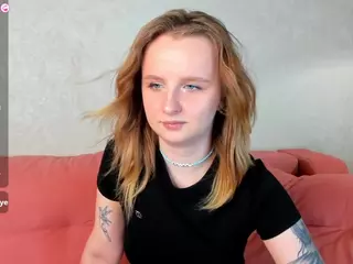 Rina's Live Sex Cam Show