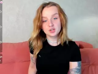 Rina's Live Sex Cam Show