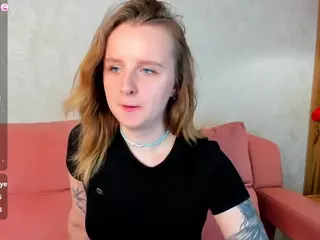 Rina's Live Sex Cam Show