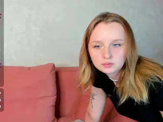 Rina's Live Sex Cam Show
