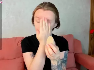 Rina's Live Sex Cam Show