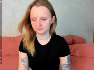 Rina's Live Sex Cam Show