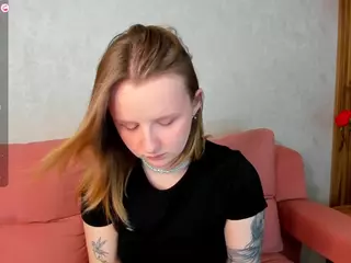 Rina's Live Sex Cam Show