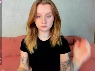Rina's Live Sex Cam Show