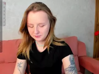 Rina's Live Sex Cam Show
