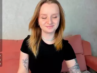 Rina's Live Sex Cam Show