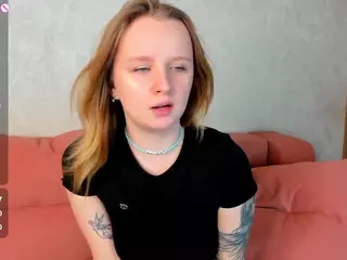 Rina's Live Sex Cam Show