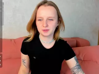Rina's Live Sex Cam Show