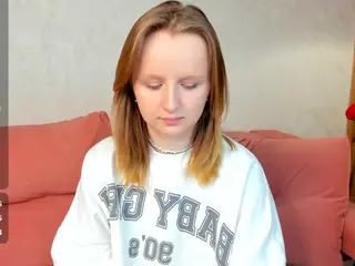 Rina's Live Sex Cam Show