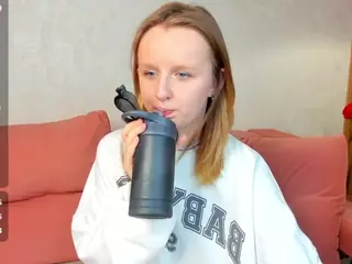 Rina's Live Sex Cam Show