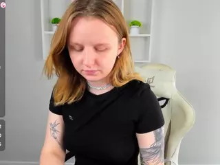 Rina's Live Sex Cam Show