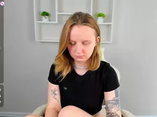 Rina's Live Sex Cam Show
