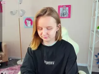 Rina's Live Sex Cam Show