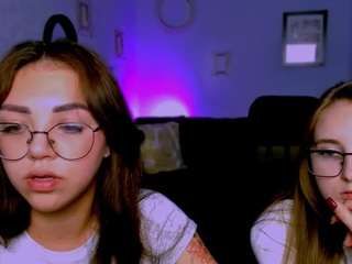 rose-kendall Live Webcam on CamSoda